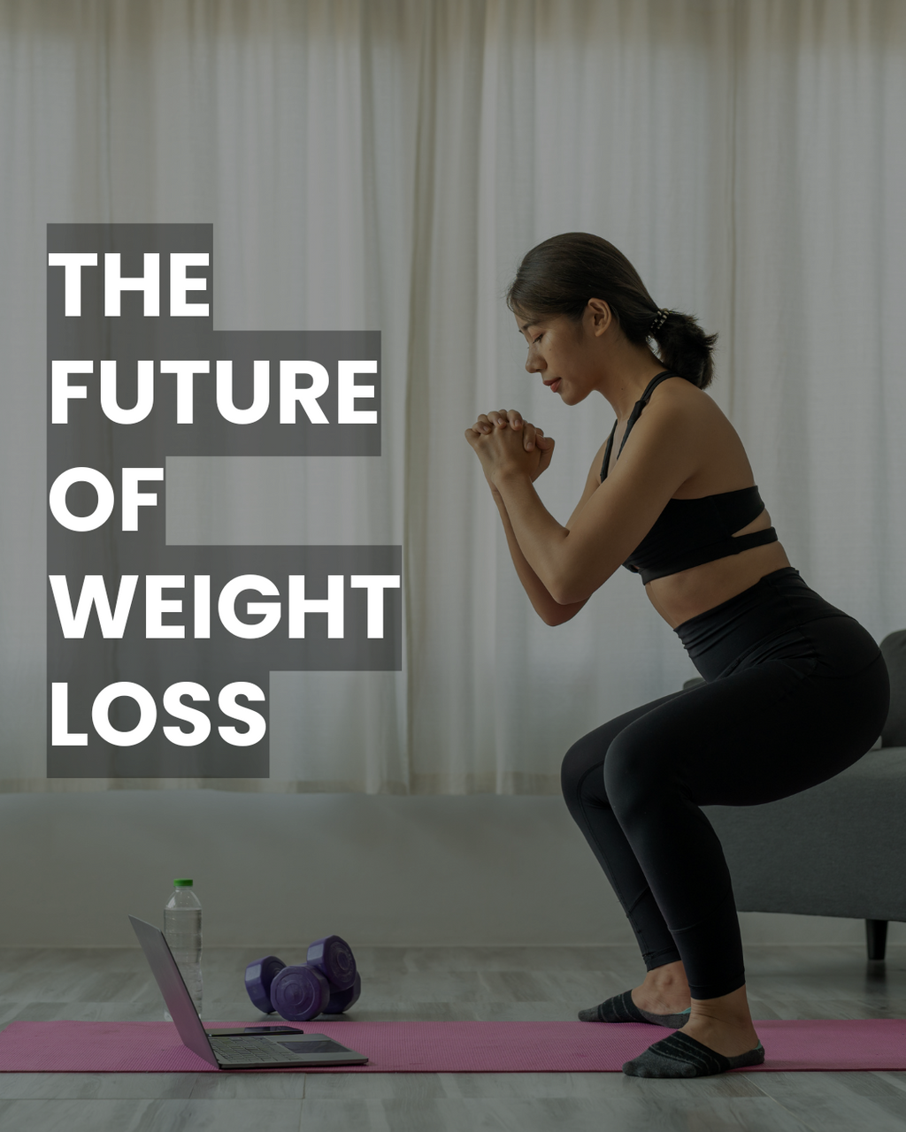 The Future of Weight Loss: 2025’s Hottest Health Trends You Need to Know