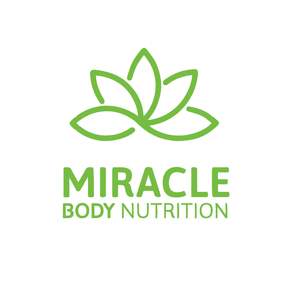 MIRACLE BODY NUTRITION