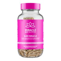 SLIM MIRACLE WEIGHT LOSS ACCELERATOR